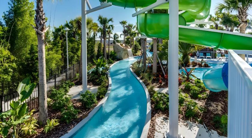 Frozen & Spider-Man | Private Pool • Sleeps 10 - image 9