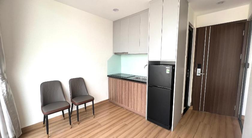 ハノイ Era Apartment Trung Liet 3つ星 ゲストハウス プール