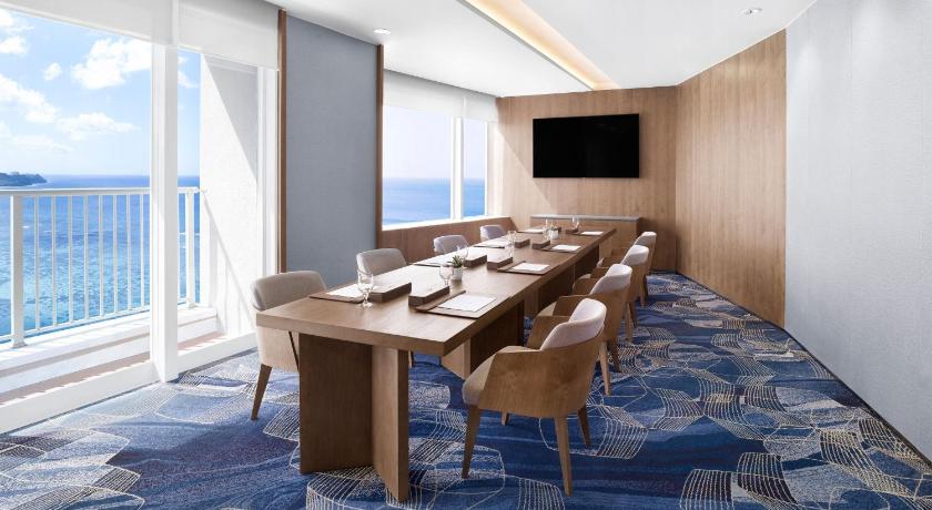 Ocean View, Guest room, 2 Queen, Ocean view, Balconyの画像 10