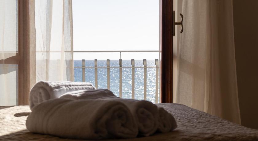 Bed & Breakfast Nonno Gigi - Falerna Marina
