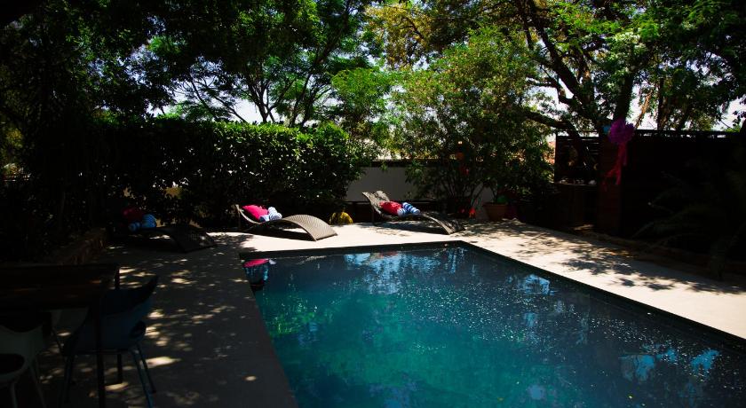 Milner Fashion House