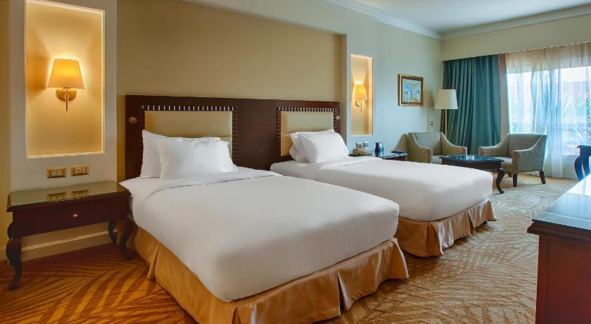 صورة غرفة توأمية (Twin Guest Room) 1