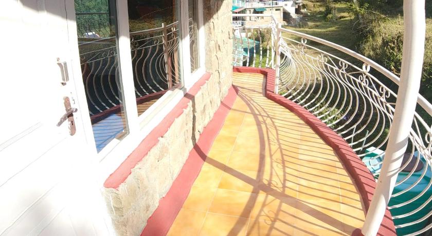 Hotel Victoriya Palace - image 36