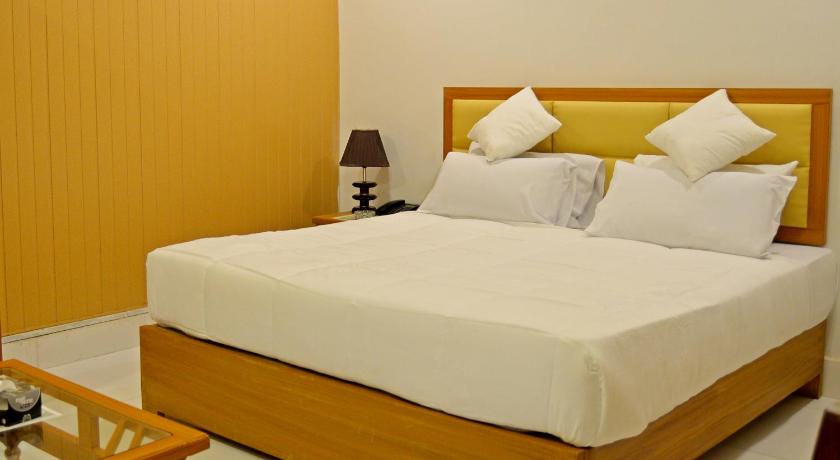 Pakistan Club Inn Hotel Sukkur - image 14