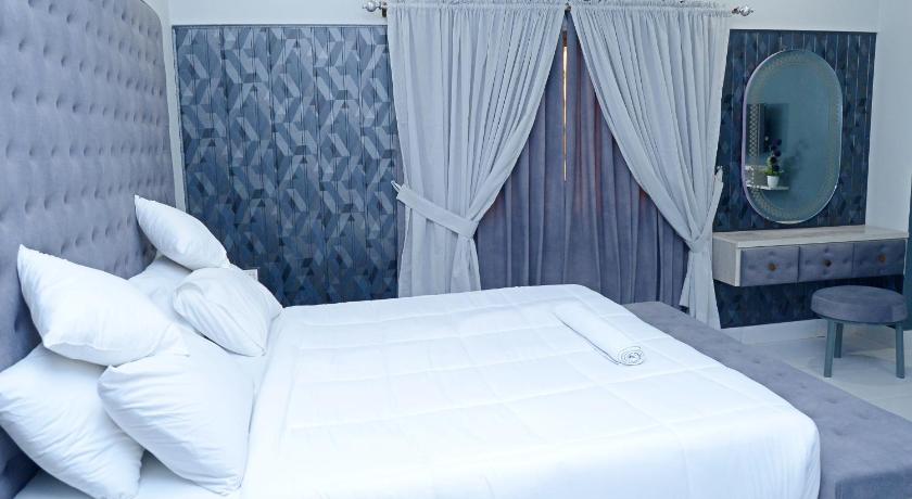 Pakistan Club Inn Hotel Sukkur - image 4