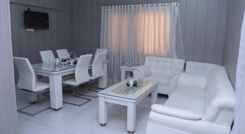 Pakistan Club Inn Hotel Sukkur - image 11