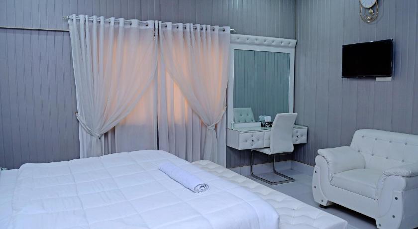 Pakistan Club Inn Hotel Sukkur - image 2