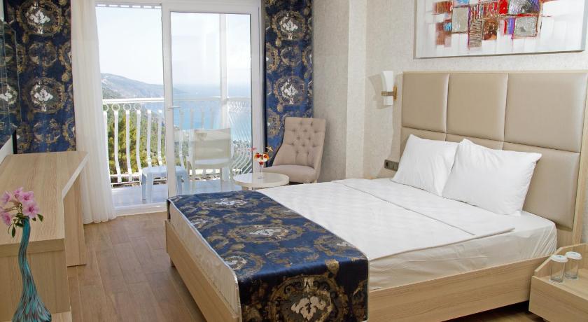 Sertil Deluxe Hotel & Spa - Adult Only