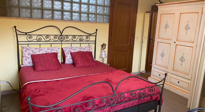 Casa vacanze Il Geranio