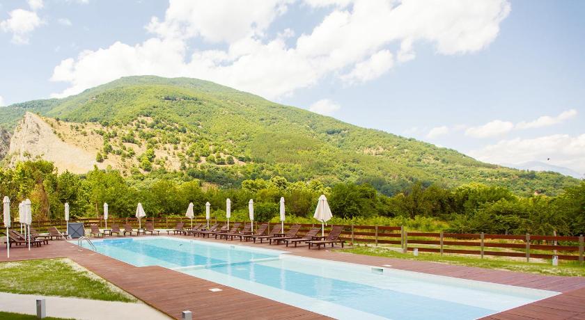 Irene's Resort photo