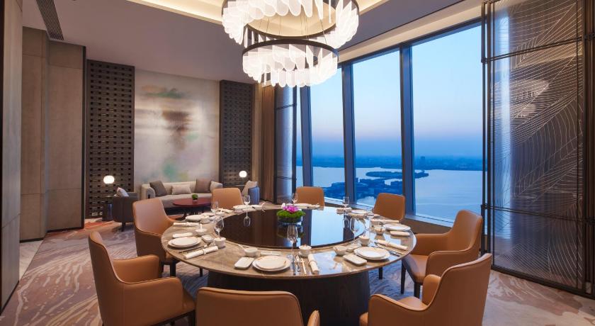 Hyatt Regency Changshu Kuncheng Lake - image 4