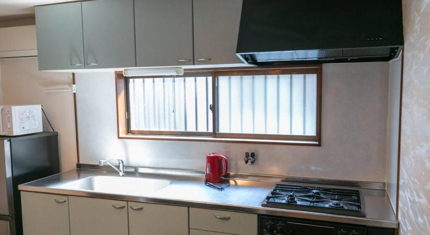 大阪 広々戸建貸切11名様/JR寺田町徒歩3分/各線天王寺駅徒歩15分 2つ星 シングルルーム 施設