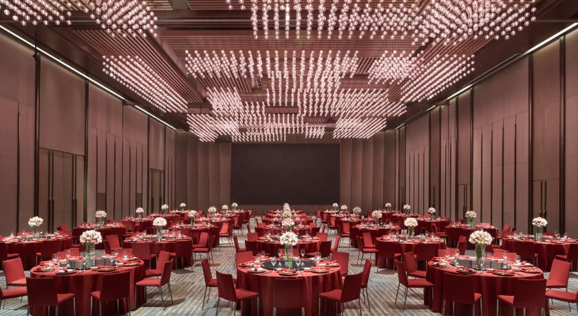 Hyatt Regency Changshu Kuncheng Lake - image 14