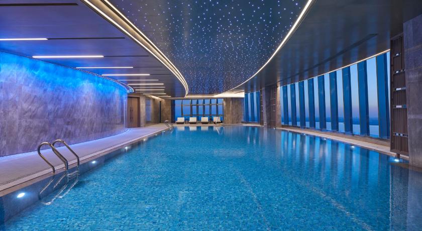 Hyatt Regency Changshu Kuncheng Lake - image 7