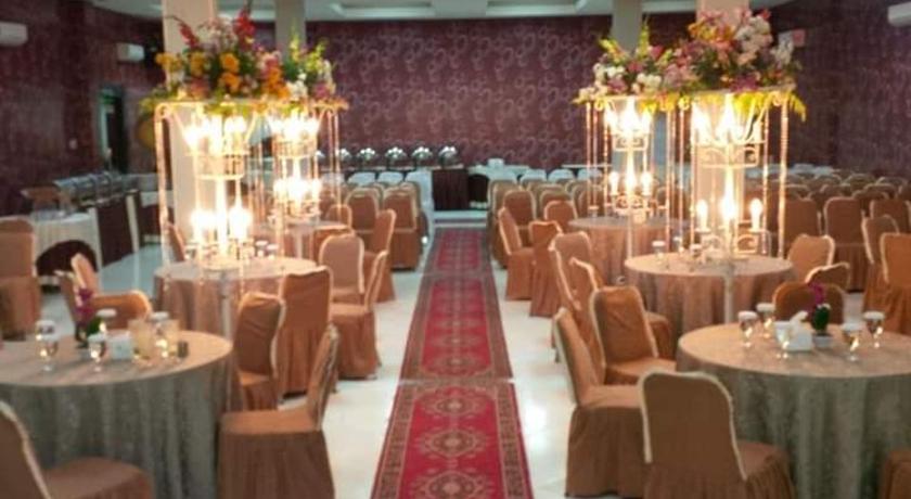 Hotel Syariah Grand Jamee - image 5