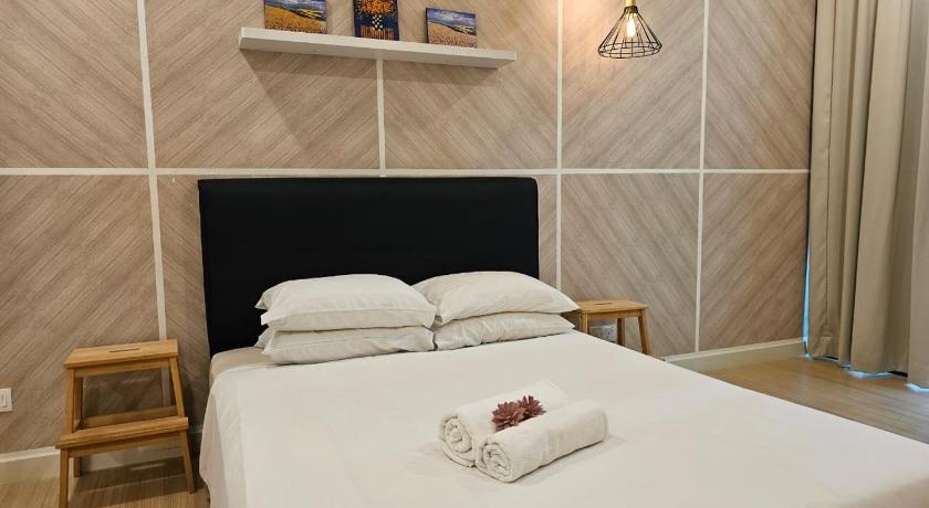 MODERN HOMESTAY @ SELAYANG RESIDENCE 280 - image 13