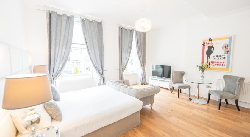 Image of Studio Apartment 7