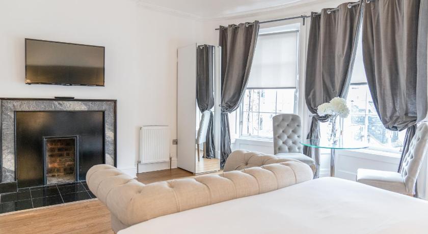 Image of Studio Apartment 13