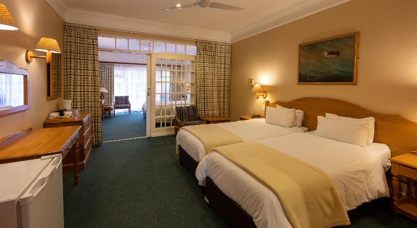 Image of Standard Room 7