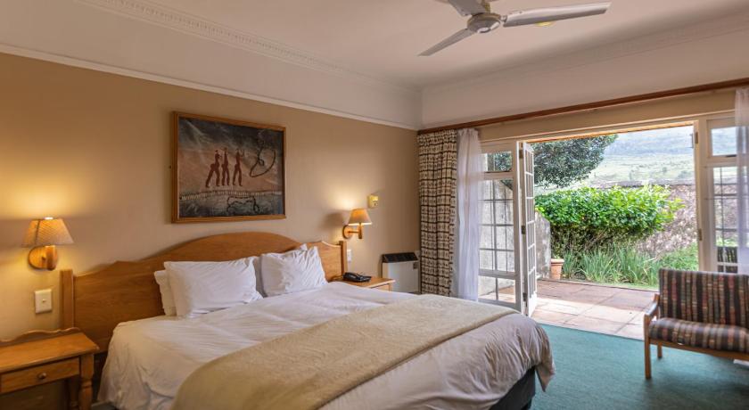 Image of Standard Room 4