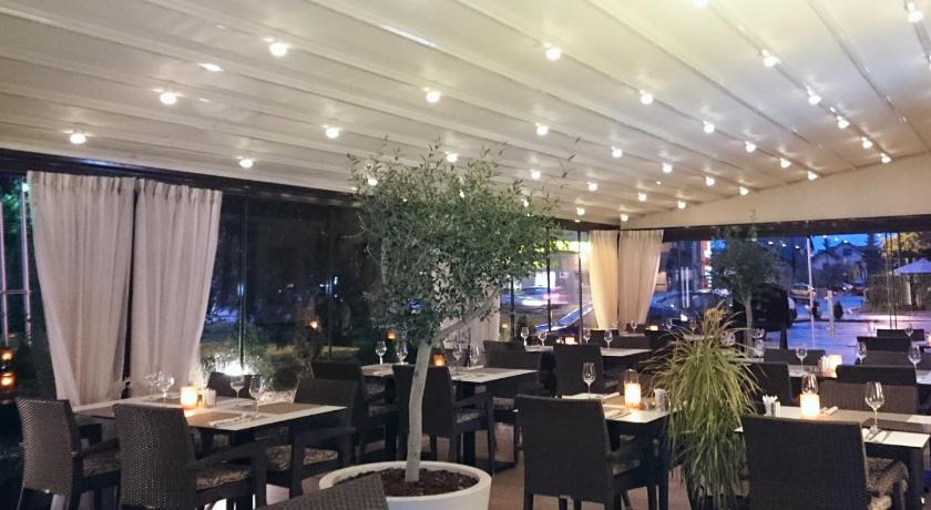 Hotel Gallus photo