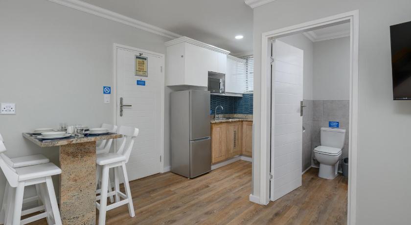 Image of One Bedroom Apartment 10
