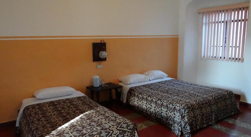 Hotel Principal photo