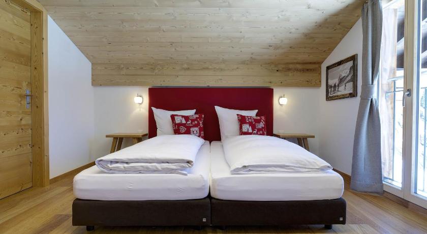 Alpinhotel Bort photo