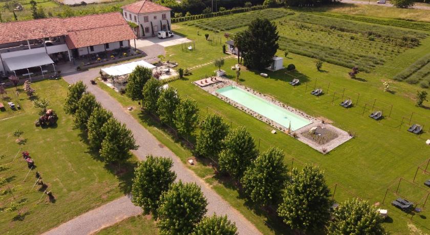 Azienda agricola La Macina