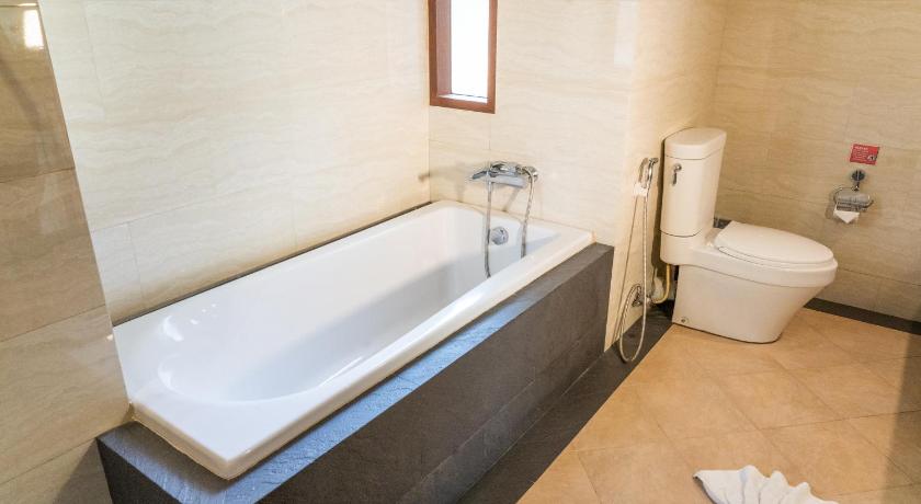 Image of Deluxe Garden View Room 2