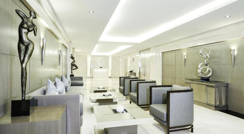 Centre Point Hotel Chidlom Bangkok - image 9