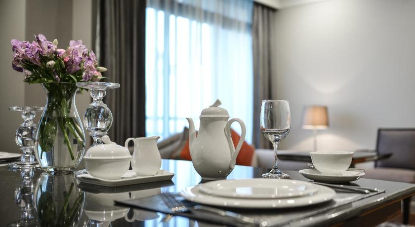 2ベッドルーム スイート (Two Bedroom Suite)の画像 10