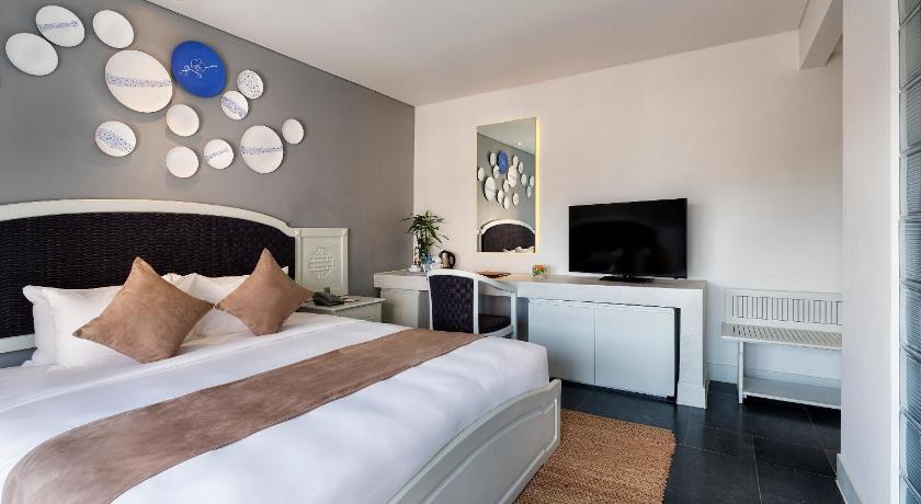Image of Deluxe Kamer Tweepersoons (Deluxe Room Double) 1