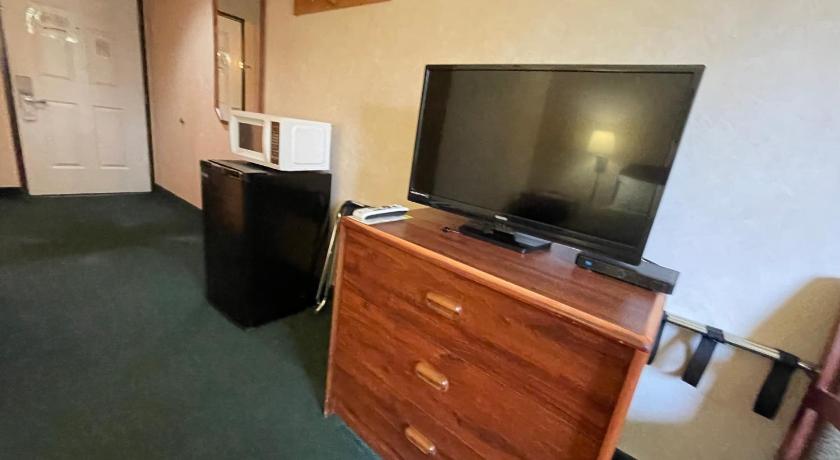 雷 Hotel Yuma 2星级 住宿 客房