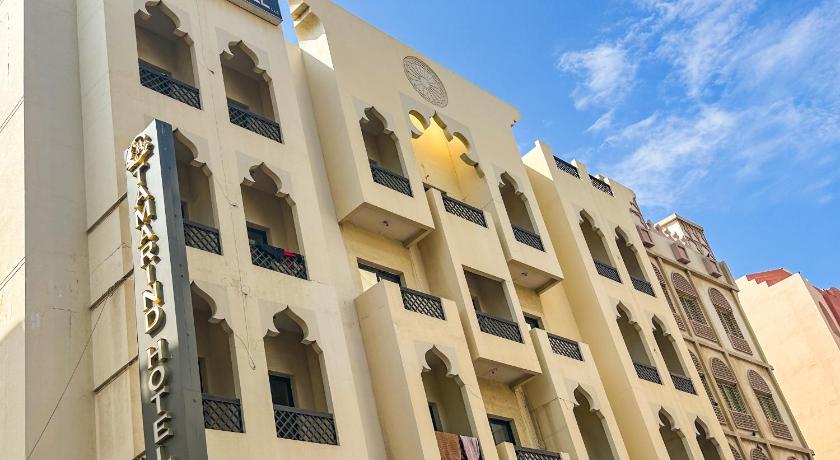 TAMARIND HOTEL - image 8