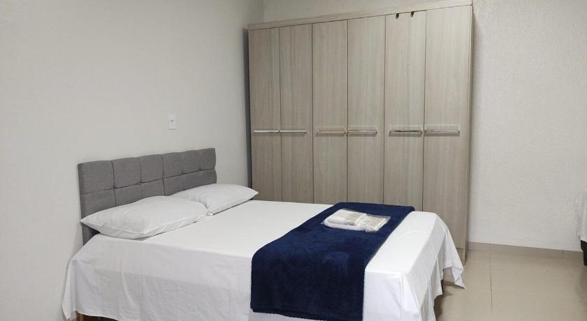 Apartamentos aconchegante Aki