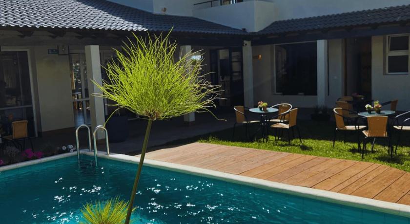 HAS Hotel Boutique