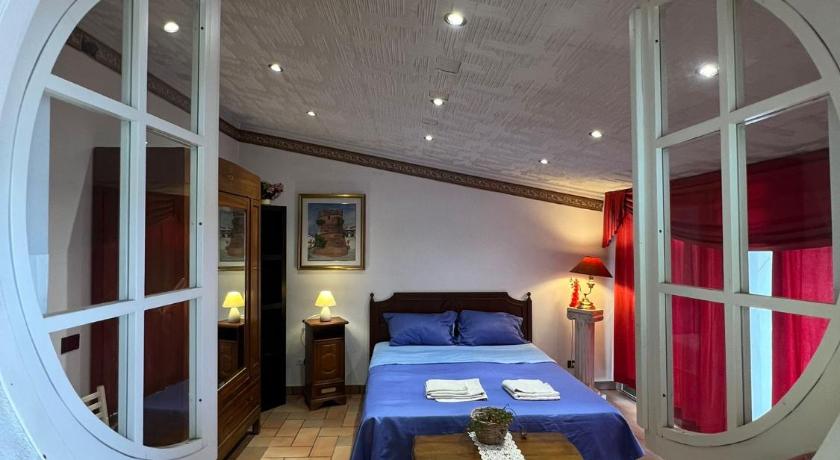 villa Angelina house