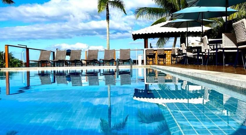 Barra Grande Exclusive Residence