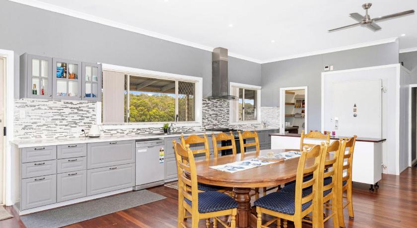 Nannup Ponds Top Floor Home