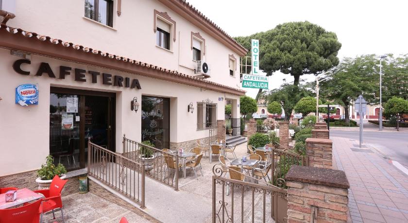 hotel Andalucia (Hotel Andalucia)