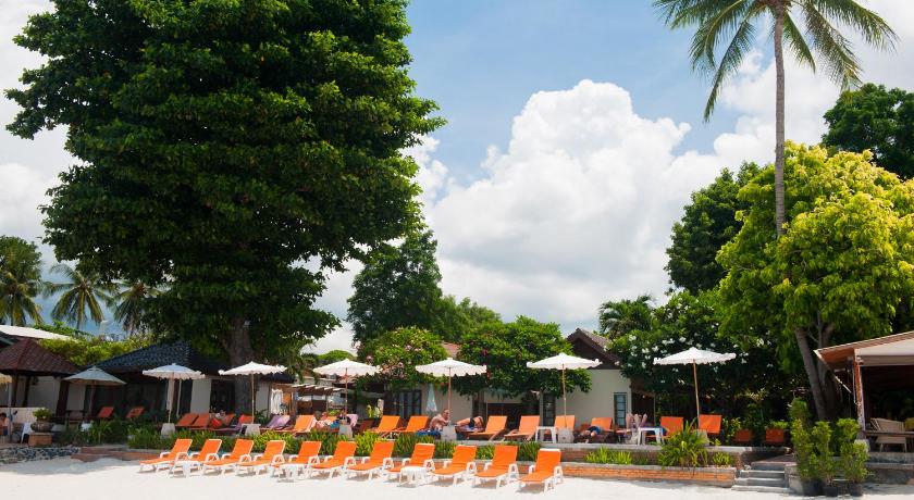 Montien House Hotel - image 46