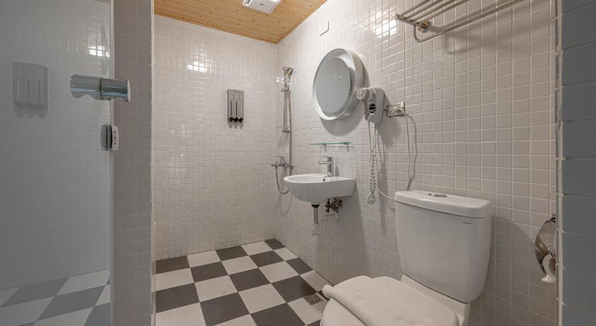 Image of Double Room 11