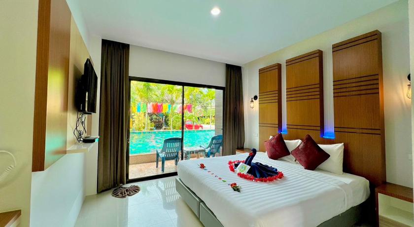 Image of Double Bungalow 2