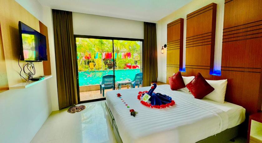 Image of Double Bungalow 3