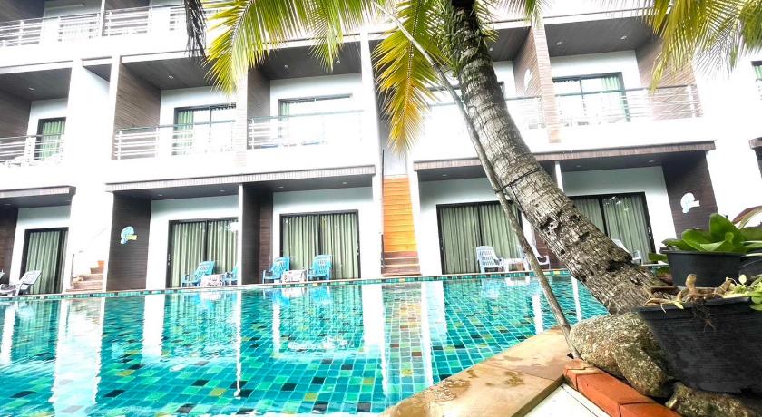 Image of Double Bungalow 10