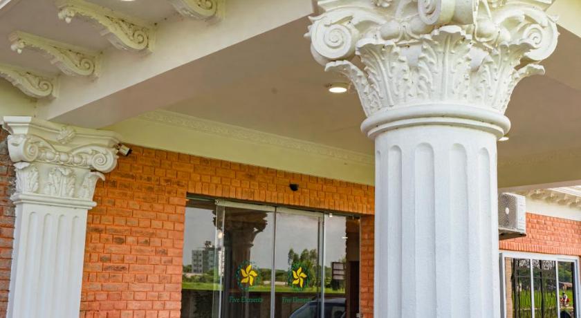 Lumbini Five Elements Hotel - image 14