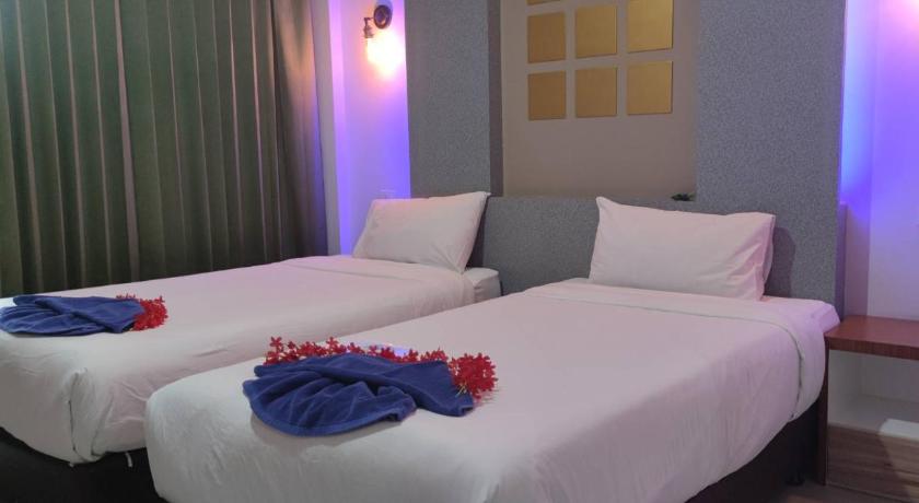 Image of Deluxe - Balcony 10