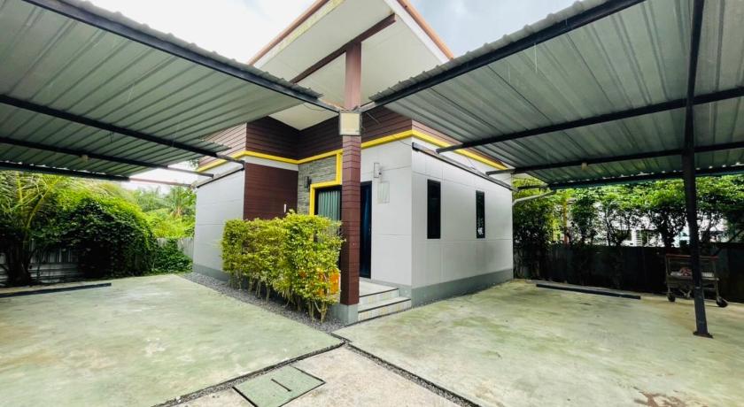 Image of Bungalow for 4 people 9