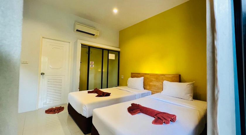 Image of Double Bungalow 13